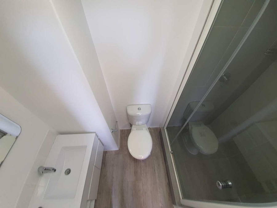 To Let 2 Bedroom Property for Rent in Observatory Western Cape